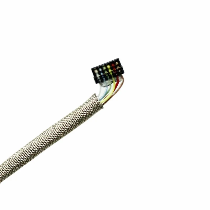 

New LVDS LCD SCREEN Video CABLE FOR HP PAVILION 14-ac154nr 14-ac000 cto