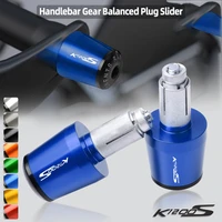 for bmw k1200s k 1200 s 2004 2005 2006 2007 2008 motorcycle handlebar ends cap grip bar end handle handlebar plug end cap grip