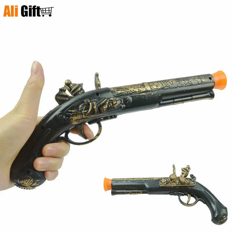 Хэллоуин украшения маскарад вечерние пиратский наряд реквизит имитация оружия