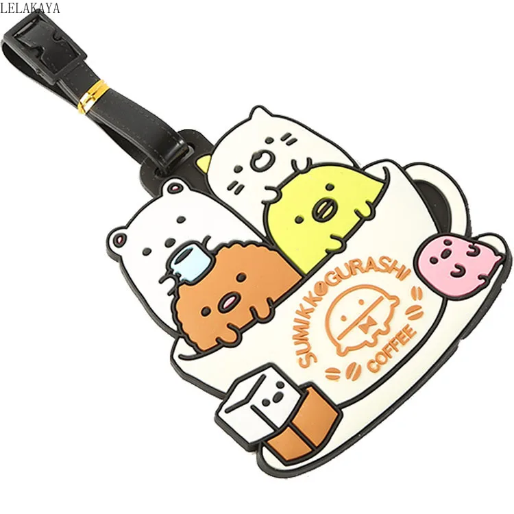 1 шт. брелок для ключей sumikko gurashi|Игровые фигурки и трансформеры| |