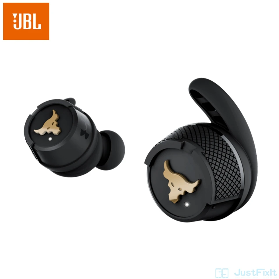 Наушники JBL мкА FLASH PROJECT рок Ture Беспроводные спортивные Bluetooth наушники