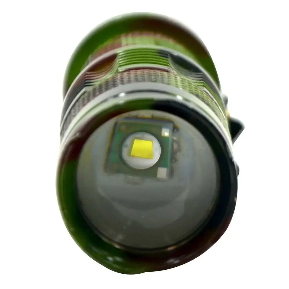 Светодиодная вспышка светильник ультра яркий фонарь/L2/V6 походный 5 режимов