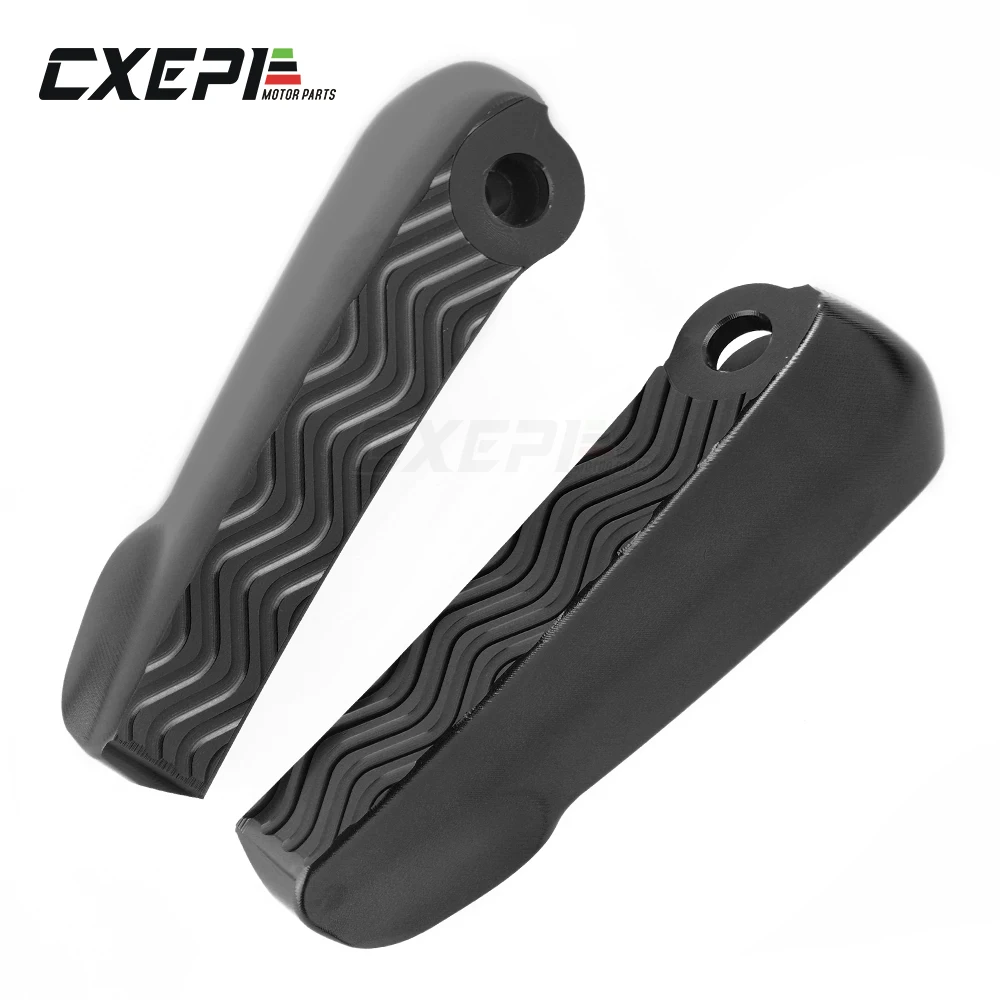 Мотоциклетные аксессуары для Vespa GTS GTV 60 125 200 250 300 300ie удлинительная педаль