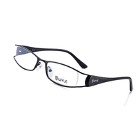 2021 optical female eye glasses frame women full metal eyeglasses frames myopia prescription computer glasses spectacles eyewear