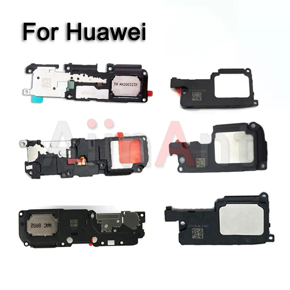 

Original Bottom Loudspeaker Sound Buzzer Ringer Loud Speaker Flex Cable For Huawei Honor 8 8A 8C 8X 9 9i 9X 10 Lite Pro Plus