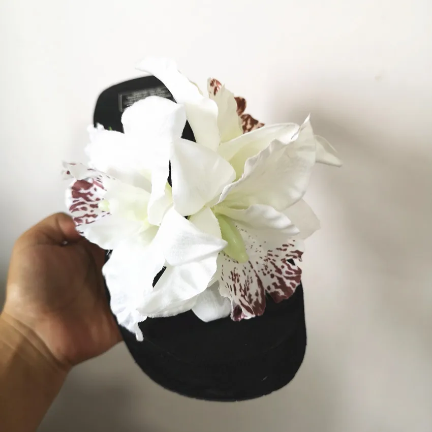 HAHAFLOWER/Новинка; модные летние женские шлепанцы на высоком каблуке; Вьетнамки; пляжная обувь на танкетке; обувь на платформе клиновидный вьетнамки