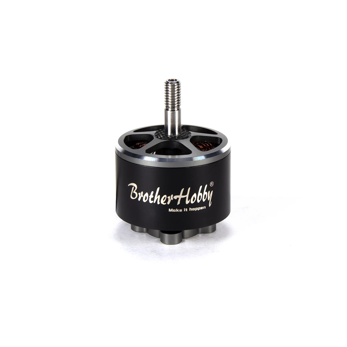 Brotherhobby флеш накопителей “Мстители” 2816 1050KV 4 6S безщеточный мотор для
