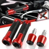 for honda cbr250 cbr300r cbr400rr cbr400f cbr450sr cbr600rr cbr motorcycle 22mm 78 cnc handlebar hand grips rubber grip
