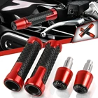 Для Honda CBR600 CBR 600 F2,F3,F4,F4i 1991-2007 2006 2005 2004 2003 2002 2001 22 мм мотоцикл гоночное сцепление Руль рукоятки