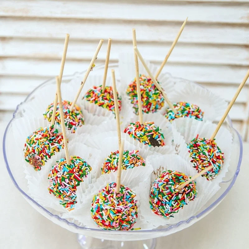 

20 Cavity Silicone Cake Pop Mold Pop Tray 20 Cake Sticks Are Perfect for Cake Pop Maker Lollipop Mold Cake Lollipop Chocolate