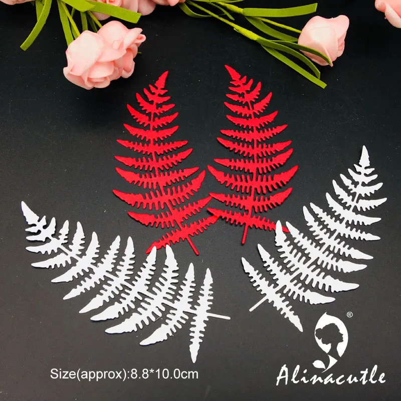 Высечки металлическая пресс-форма лист Скрапбукинг Бумага Ремесло ручной работы