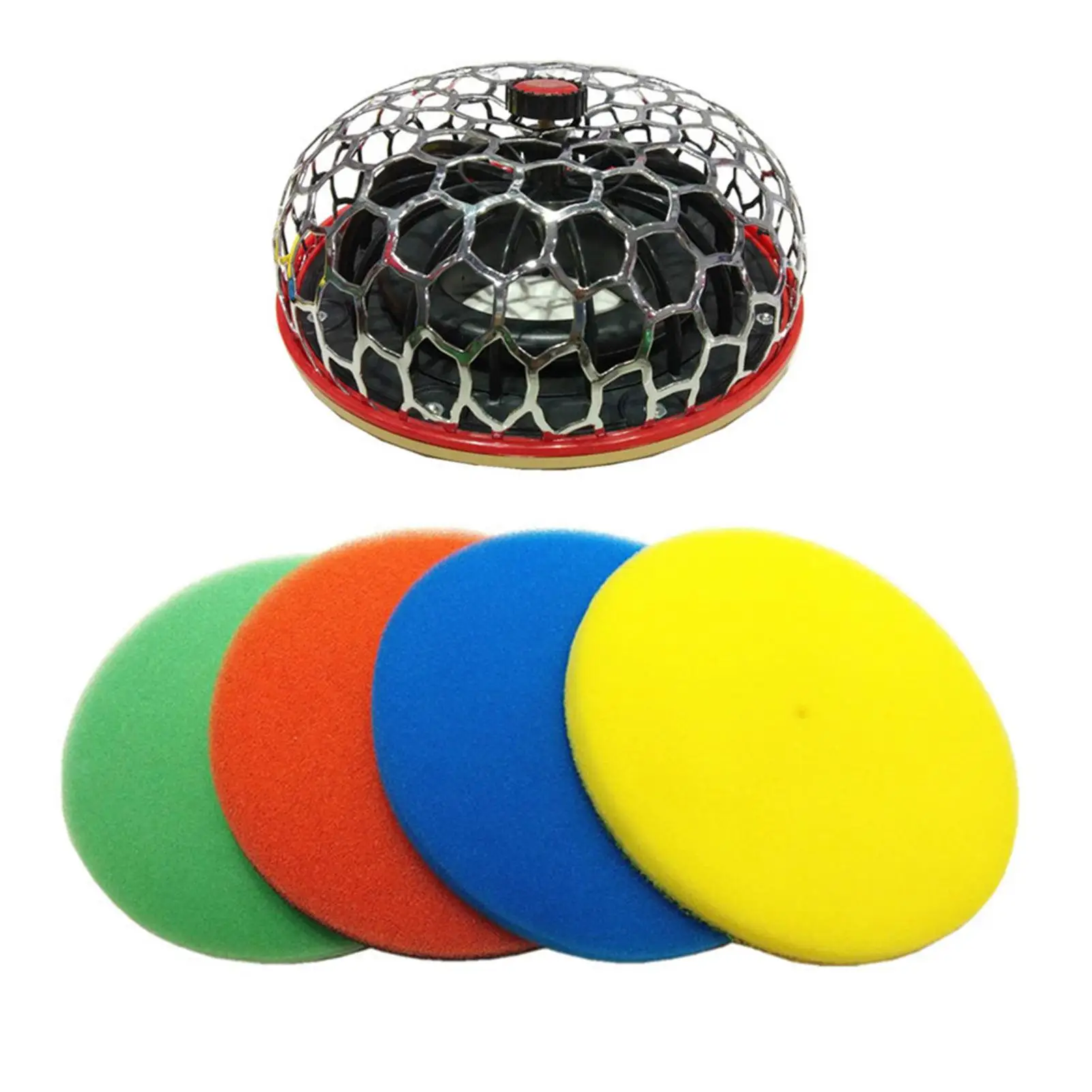 

Универсальный 200 мм Автомобильный губчатый воздушный фильтр пеноочиститель топливный бак цилиндр двигателя