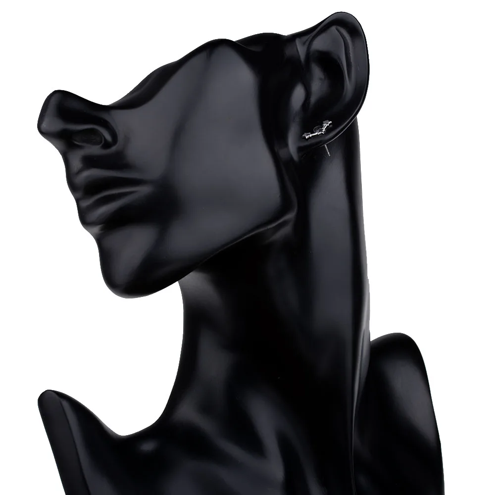 Мифический возраст реального 925 стерлингового серебра трендовые милые