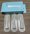 100% Xiaomi Mijia T100 электрическая зубная щетка звуковая головка для взрослых Водонепроницаемая ультразвуковая автоматическая зубная щетка перезаряжаемая