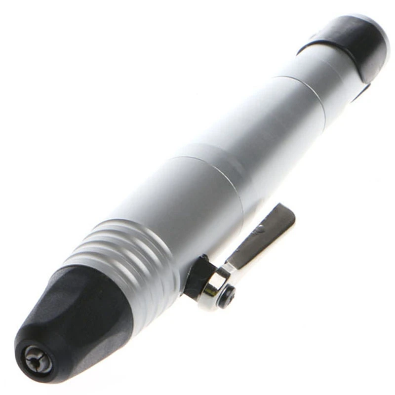 

Rotary Quick Change Handpiece Flex Shaft 3/32Inch / 2.35Mm Shank Tool For Fore A14_25