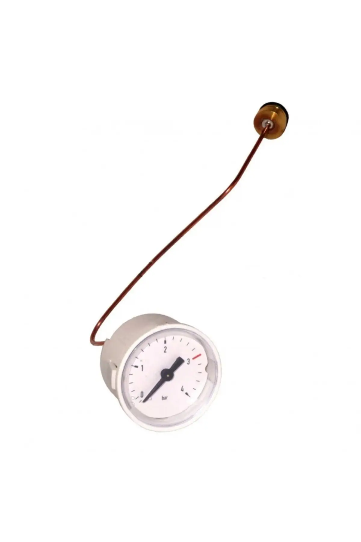 

Vitodens Wb1b / Vitopend Wh1d Boiler Pressure Gauge Pressure Gauge