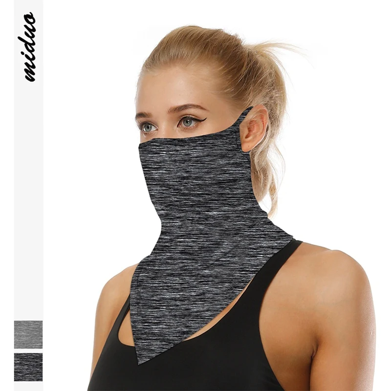 2020 походный шарф для активного отдыха ветрозащитная Защита от УФ лучей женский