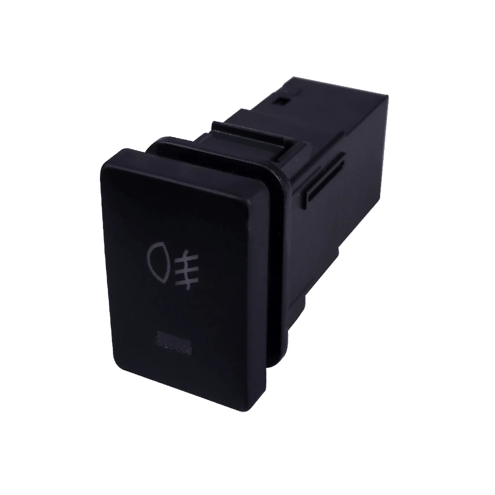 

Car Styling 2009 RAV4 Fog Lamp for Toyota Yellow 4300k 55W Plating Right Left External Work Light Assembly High Brightness Auto