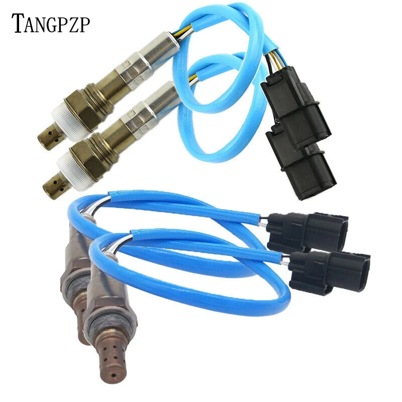 

234-5053 234-43514PCS Upstream & Downstream Oxygen Sensor For Acura MDX 3.7L