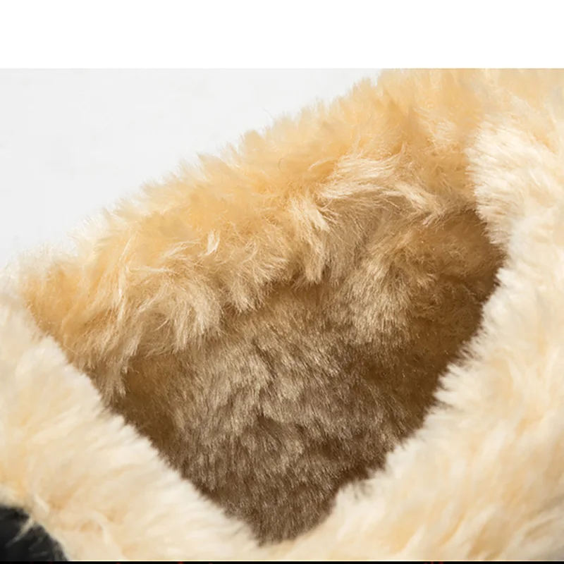 Кроссовки унисекс замшевые без шнуровки однотонные для зимы 48 размера плюс |