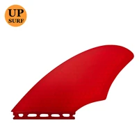 one central fin surf fins middel fin for single tabs fin keel fins quillas fins surfboard accessories in surfing