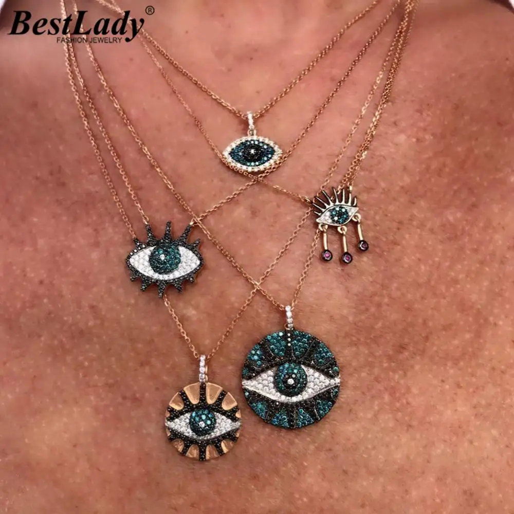 Женское богемное ожерелье с подвеской-бабочкой уникальным кристаллом |