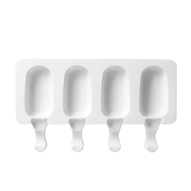 Французский мороженое труба 4 даже Овальный торт из леденцов мусс фруктовое дома