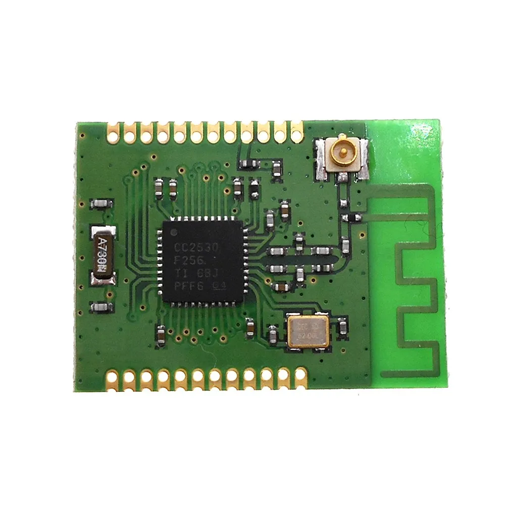 CC2530 беспроводной модуль Zigbee SZ1Zigbee экономичная Стабильная надежность пройдена