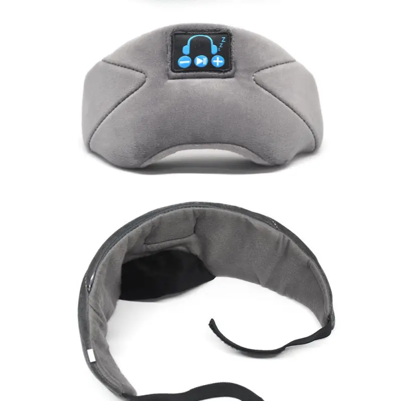 С микрофоном беспроводные наушники 5 0 Bluetooth моющиеся свободные руки карта памяти