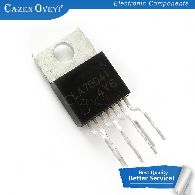 1 шт./лот LA78041 78041 Φ|LA78041 TO220-7| |