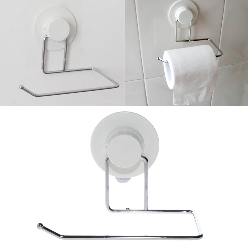 

Держатель для туалетной бумаги, вешалка на присоске для ванной комнаты, вешалка для салфеток, крючок для кухонного полотенца