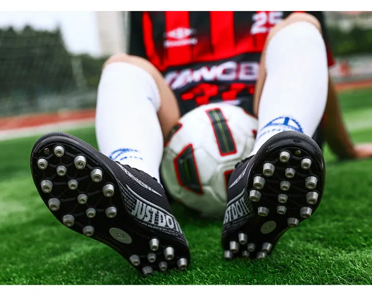 Новые цветные низкие сверхтонкие VI CR7 SE Elite FG Мужские сникерсы LVL UP CR7 футбольные бутсы уличные мужские запонки