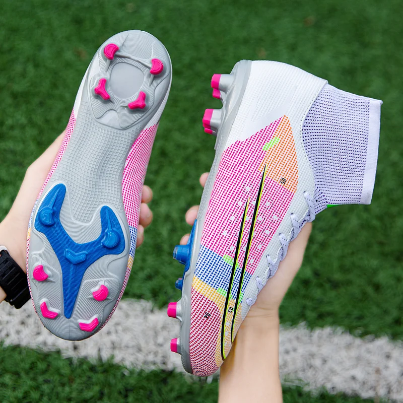 

soccer shoes MEN turf soccer shoes shoes for men ITXU football shoes soccer cleats men shoes football