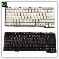 original english keyboard for fujitsu lifebook e751 e741 e752 e781 s782 s781 s751 s792 ah701 s752 us