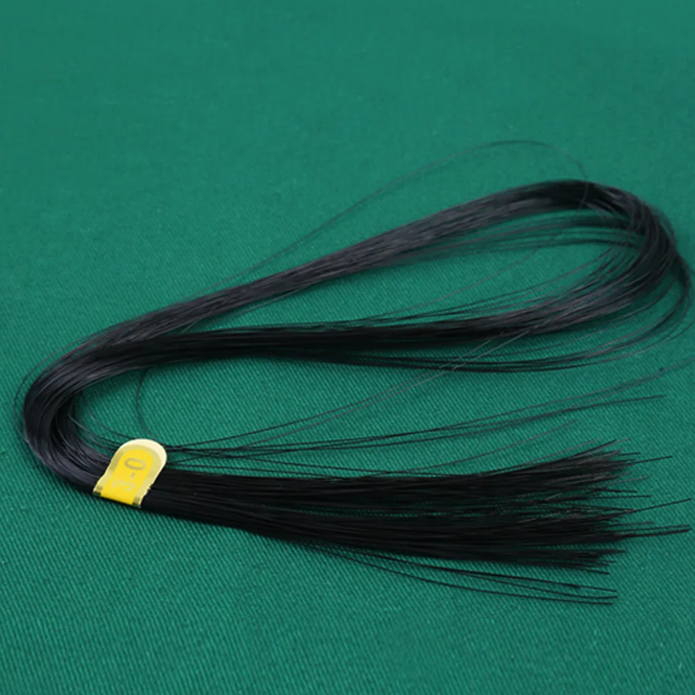 Нейлоновая полимерная линия для двойных век бесшовный нанометр швов