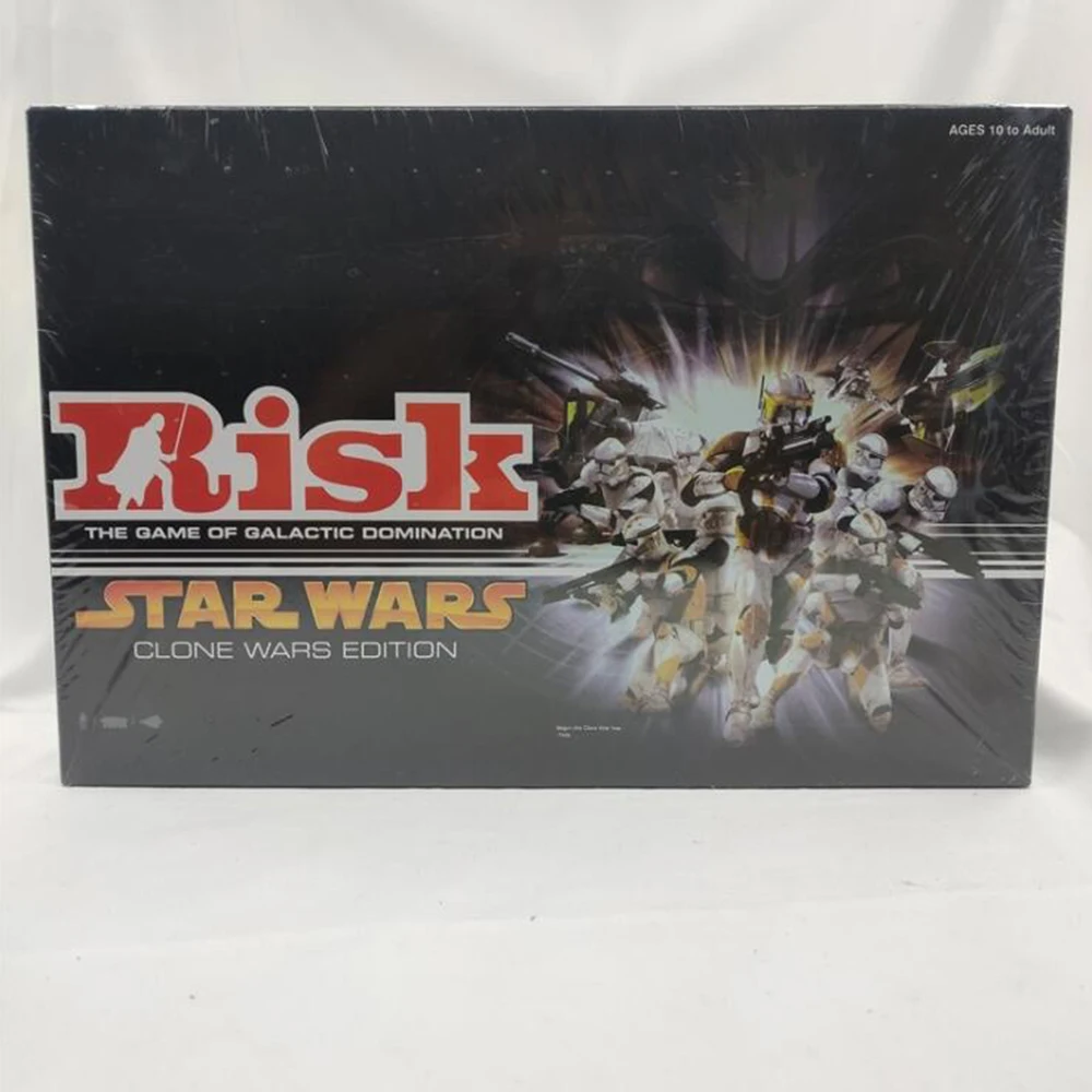 Настольная игра R isk Классическая Интерактивная карта мультиплеерская