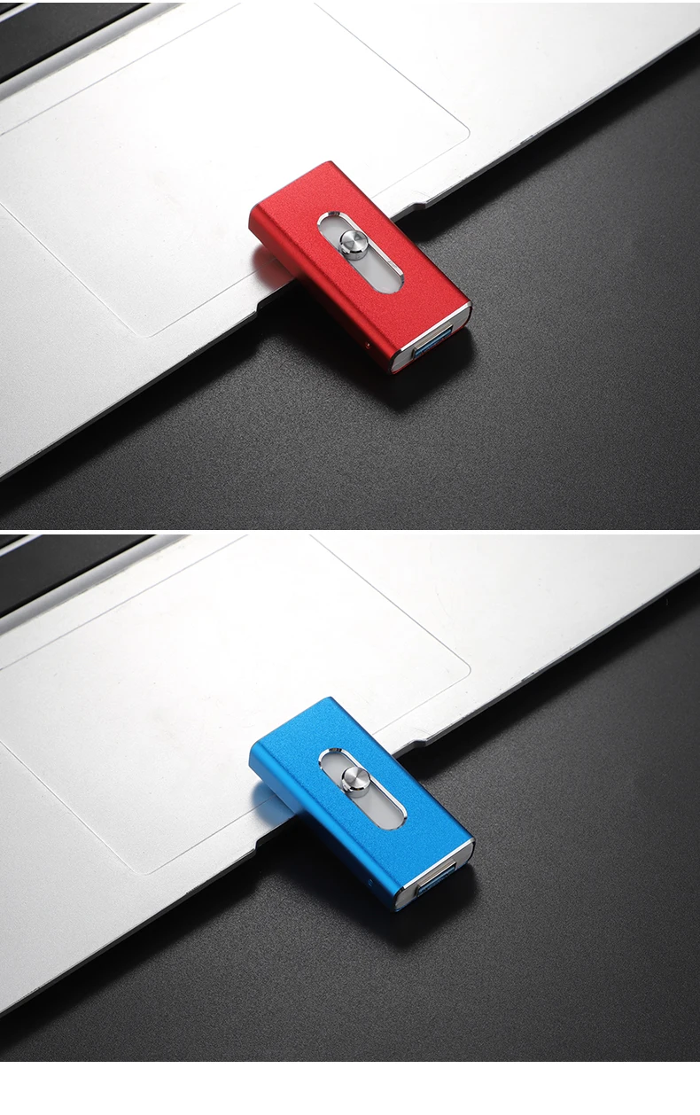 Флеш-накопитель USB OTG 3,0, флешка для iPhone XS MAX/XR/X/8, флеш-накопитель 8 ГБ, 16 ГБ, 32 ГБ, 64 ГБ, 128 ГБ, флеш-накопитель iOS