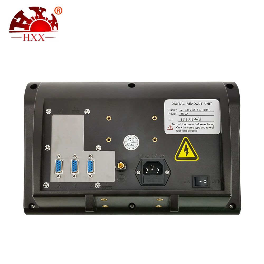 Точный инструмент 3 осевой строковый токарный станок отличная гарантия