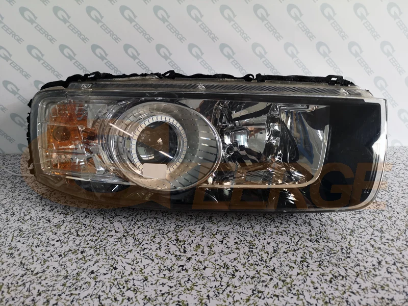 Для Chevrolet Captiva 2011 2012 2013 2015 RF дистанционный Bluetooth APP многоцветный ультра яркий RGB