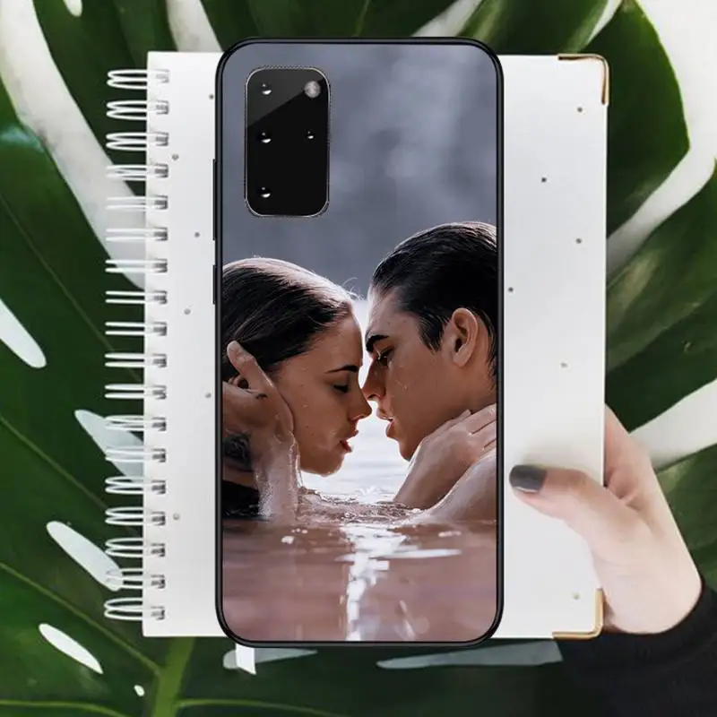 

American After Movie Phone Case For Samsung galaxy A S note 10 7 8 9 20 30 31 40 50 51 70 71 21 s ultra plus Luxury brand shell