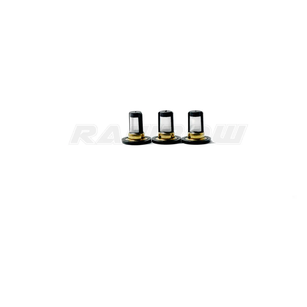 50 шт. 6450RNAA01 FJ785 16450RAAA01 топливный инжектор микрофильтр 10 8*3 4*10 4 мм 11014 для Honda Civic Accord