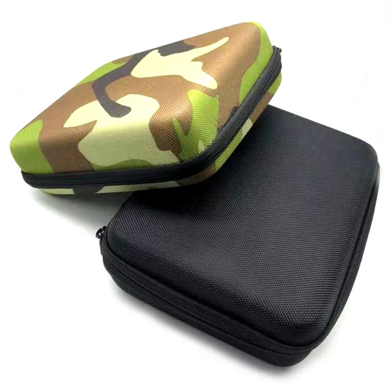 Портативная охотничья сумка для путешествий ручная коробка хранения BAOFENG UV9R UV82