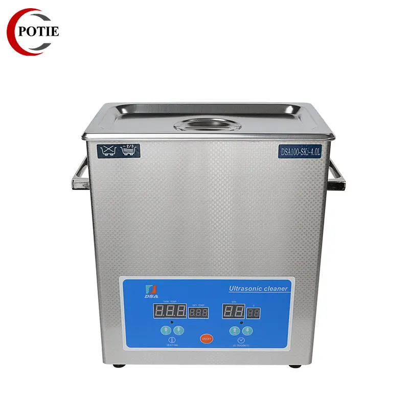 Цена по прейскуранту завода-изготовителя 2.8L Промышленный Ультразвуковой