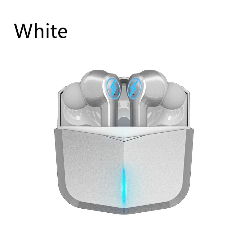 

The New True Wireless TWS Bluetooth Headset Mini noise Reduction Sports On Behalf Of The Game Charging Warehouse Headset