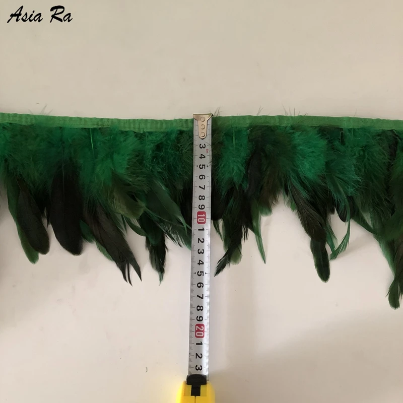 Бижутерия петушиные перья 10 20 см|Перо| |