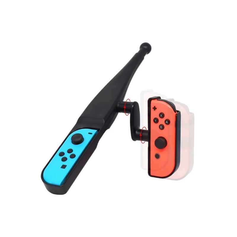 Удочка для Nintendo Switch Joy Con аксессуары рыбалки игровой набор контроллера|Запасные
