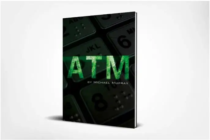 

ATM by Michael Murray -Magic tricks