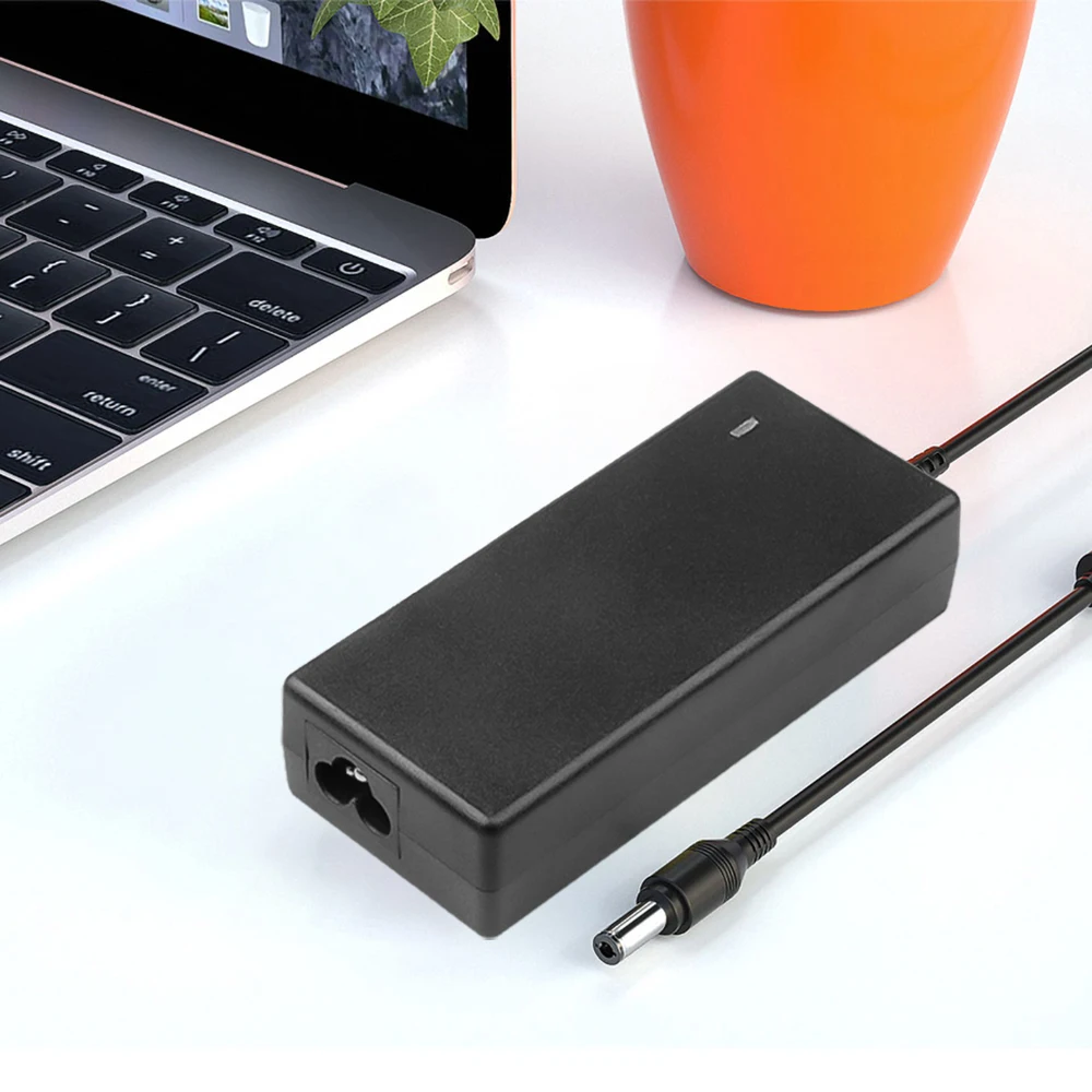 Зарядное устройство kebidumei для ноутбука заменяет адаптер 19 в 3 42 А 65 Вт зарядное