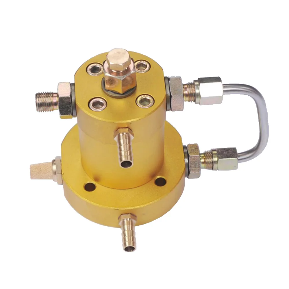 Оригинальный воздушный насос 4500Psi TUXING запчасти для воздушного компрессора