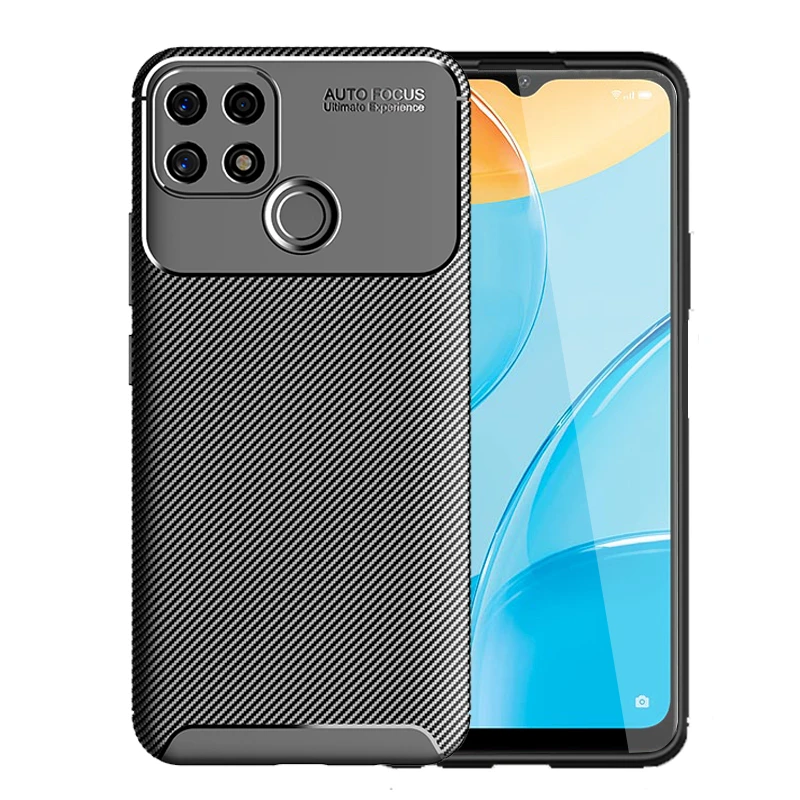 

Для крышки OPPO A15 чехол для OPPO A15 Capas TPU чехол для OPPO Realme X3 Super Zoom Reno 4 4Z C15 V5 A52 A72 A53 A91 A15 Fundas